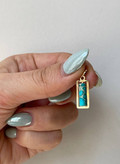پلاک سنگ سلطنتی